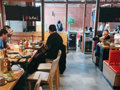 -汉拿山(北京上地华联店)