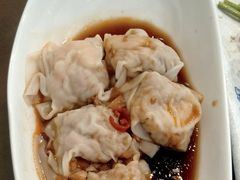 -佳面馆·竹升云吞面·爽鱼皮·牛腩面(易发店)