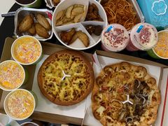 -必胜客(康华路店)