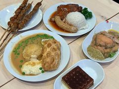 -宜家·瑞典风味餐厅(烟台路店)