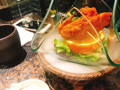 -花隐日式怀石料理(万象城购物中心店)