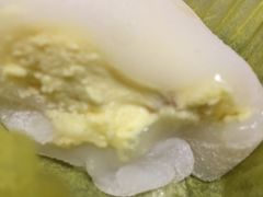 芒果雪媚娘-鲍师傅糕点(春熙路店)
