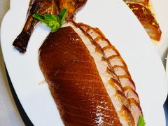 -四世同堂·京菜·烤鸭(双井店)