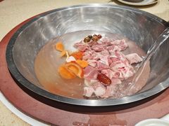 -313羊庄·羊肉火锅烧烤(李村店)