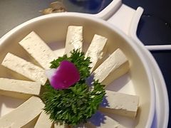 -额尔敦传统涮(公园西路店)