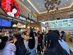 -茶颜悦色(重庆英利大融城LG层店)