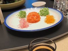 -云客来·花园餐厅(洛社店)