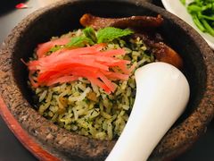 -天伦里餐厅(绿城桃花源店)