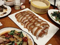 -北平小馆·烤鸭·家常菜(磨房北里店)