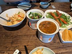 -瓦库茶馆17号(海汇港店)