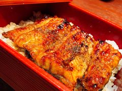 -翔峰炭火鳗鱼(悦泰街里公寓店)
