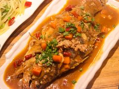 -臭桂鱼儿特色餐厅(朝晖七小区北区店)