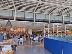 -宜家·瑞典风味餐厅(四元桥店)