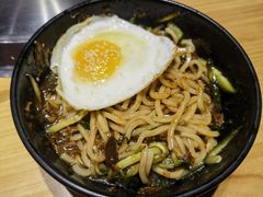 -土大力韩式烤肉料理(39年·和平路店)
