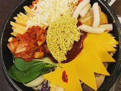 -槿Story·韩国料理(望京韩国美食城店)