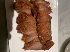 -青雅中餐厅(大连金石滩绿发希尔顿度假酒店)