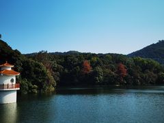 -广州市白云山风景名胜区