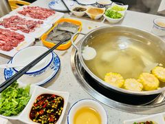 -杏花吴记牛肉火锅