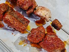 -六味斋(柳巷店)