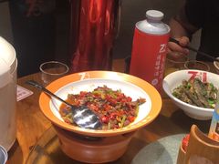 -70年代·江西乡下菜(西乡彩虹城店)
