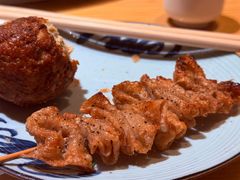 -晶吉·居酒屋·日本料理·烧鸟(中山区民主广场经典生活店)