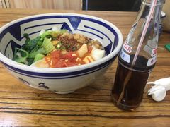 -郑记biangbiang面(钟楼店)