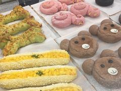 -奈雪的茶(湖滨银泰in77C区PRO店)