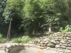 -三江森林温泉度假区