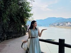 -新安江山水画廊风景区