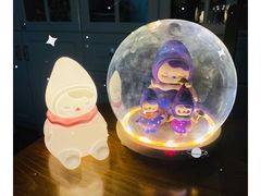 -泡泡玛特POPMART(天环购物中心店)