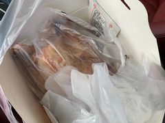 -阿满卤香鸡(新街口印象汇店)