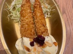 -玛格萝妮比萨屋(四平店)