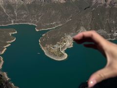 -河南宝泉旅游区