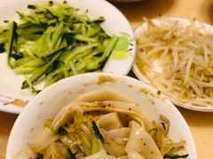 -姐弟南京咸水鸭(事务管理局家属院店)