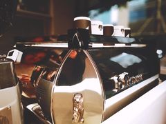 -T-COFFEE(长江花园店)