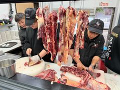-万祥牛肉火锅(金龙店)