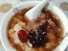 玫瑰冰稀饭-郭师傅冰稀饭(人民路店)