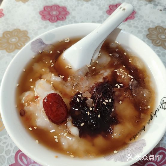 郭师傅冰稀饭