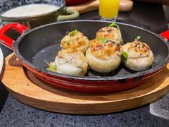 -西堤牛排(恒隆广场店)
