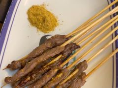 -云阿蛮云南生烫牛肉米线(奉贤路店)