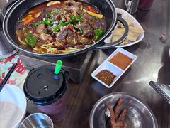 -88号小吃店·经典云南菜·地道纳西美食