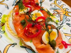 -Alimentari早午餐(安福路店)