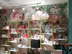 -西檬树SIMON·T轻奢蛋糕(大东方Max店)