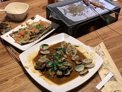 -管氏翅吧(国展店)