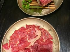 -西塔老太太泥炉烤肉(龙湖北苑天街店)