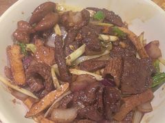 -寻裕记·现炒浇头面(人民广场店)