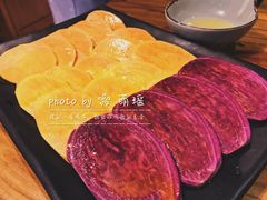 -红沃烤肉(家乐福2部店)