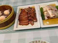 -阿政粤小馆(中央大街店)