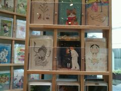 -猫的天空之城概念书店(杭州南宋御街店)