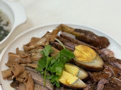 -日日香卤鹅饭店·澄海狮头鹅(澄海店)